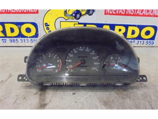 Přístrojová deska Hyundai Excel II 1996 71110550