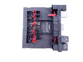 Модуль управления BSM 3C0937049D, E2-A1-19-7    Volkswagen Golf SportWagen  BKC 