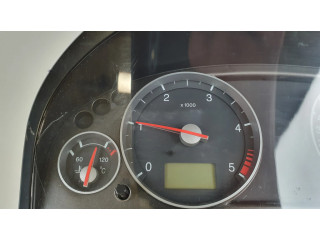 Přístrojová deska Ford Mondeo Mk III 2005 3S7F10841