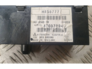 Дисплей    MR587777   Mitsubishi Colt
