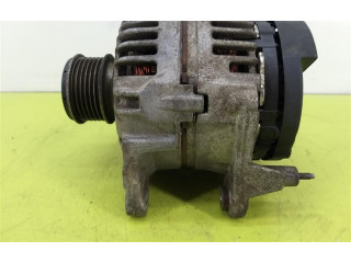 Генератор 028903028D   Skoda Fabia Mk2 (5J)      