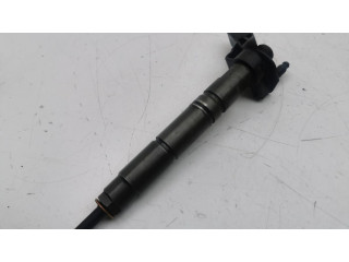 Форсунка A6420700587, 0445115027 Jeep Grand Cherokee (WK) для дизельного двигателя 642.980 3