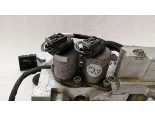 Aktyvaus stabilizatoriaus valdymo/ vožtuvų blokas