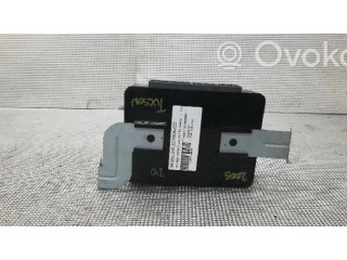 Другие блоки управления / модули