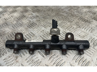 Топливная рампа 9656391180, 9658227880   Citroen C5  