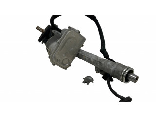 Рулевая рейка 38028321, 9822151180 Citroen C3 Aircross 2017- года