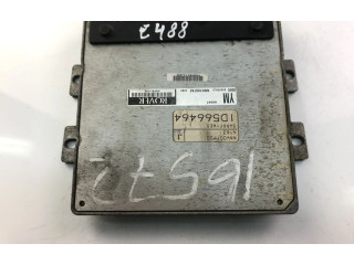 Блок управления двигателем Блок управления NNN100743 Rover 25