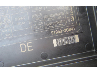 Pojistková skříňka 91950-2G641 KIA Magentis 2014