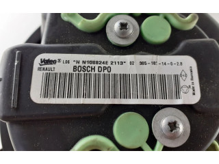 Вентилятор печки    N108824E   Dacia Duster