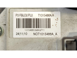 Вентилятор печки 985465S, 6933663 BMW 1 E81 E87