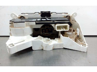 Модуль блока управления кондиционером MN123596 Mitsubishi L300, Cosmos