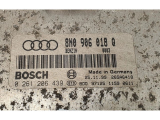 Řídící jednotka 8N0906018Q Audi TT Mk1 2000