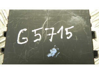 Модуль управления gateway