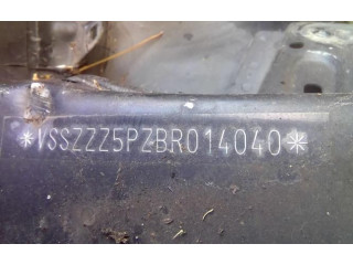 Přístrojová deska Seat Altea XL 2010 NT