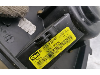 Вентилятор печки    F667325R, 1J1819021C   Audi A3 S3 8L