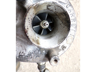 Турбина Volkswagen Touran I 03g253019a