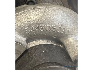 Турбина Volkswagen Touran I 64391019662A, 5443015090