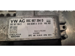 Блок управления двигателя 05C907394D Audi A1