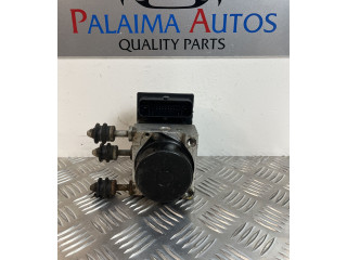 Блок АБС 6R0907379S Skoda Fabia Mk2 (5J) 2007 - 2014 года