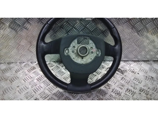 Руль Skoda Octavia Mk2 (1Z) 2004 - 2013 года