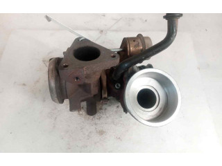  Турбина Mercedes-Benz A W169  A6400901780         