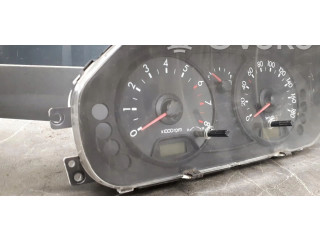 Přístrojová deska KIA Picanto 2008 94003-07020