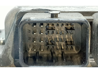 Řídící jednotka 23710JD62A, MEC93370 Nissan Qashqai+2 2008