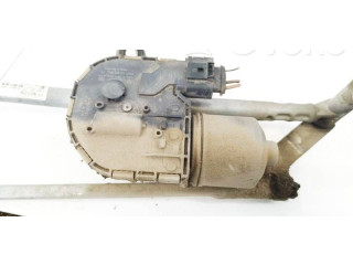 Моторчик дворников 1397220655, 1213251843 Skoda Yeti (5L)