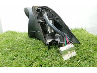 Зеркало (механическое) Citroen Xsara Picasso - года