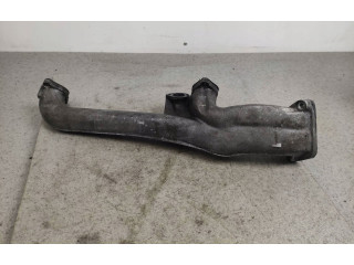 Турбина Всасывающий коллектор Audi A6 S6 C5 4B 059145770G для двигателя BCZ