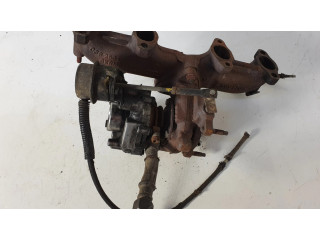 Турбина Seat Ibiza II (6k) 1.9 GA3038145701F