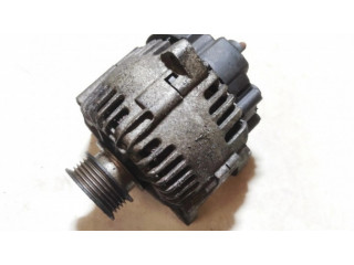 Генератор 0986080140 Renault Clio II