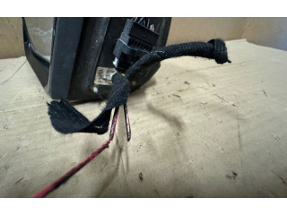 Zpětné zrcátko  Mercedes-Benz E W210 2000  2108108116, 331007  