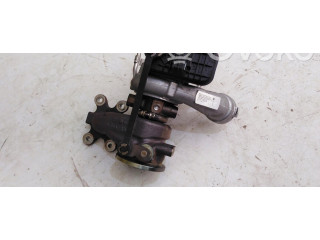 Турбина Audi Q3 F3 05E145701K