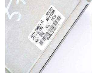 Řídící jednotka 5S71-12A650-EA, 5S7112A650EA Ford Mondeo Mk III 2000