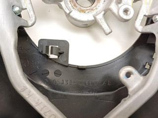 Volant Subaru Justy 2007 GS12002650, GS13102660