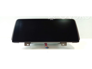 Дисплей 022506, 9826392 BMW X3 G01