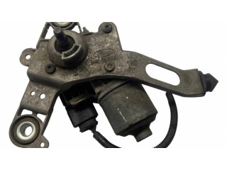 Моторчик дворников BM5117504BJ, 0390248109    Ford Focus