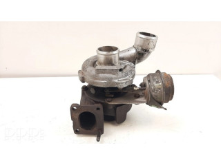 Turbodmychadlo Турбина 736168, 55205177 Alfa Romeo 147 1.9