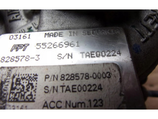  Турбина Fiat 500X  55266961         