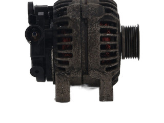 Генератор 9646477580 Citroen Xsara Picasso