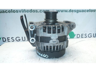 Генератор ALTERNADOR Mini Cooper Coupe R58 1.6
