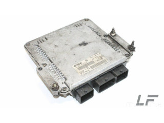 Блок управления двигателя