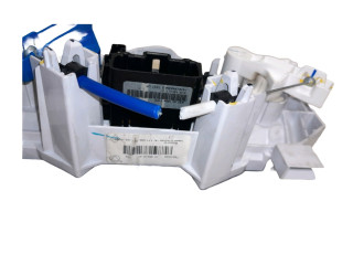 Модуль блока управления кондиционером 7209286, 55892110 BMW X5 E70