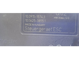 Блок АБС A2539011400 Mercedes-Benz GLC X253 C253 2015- года