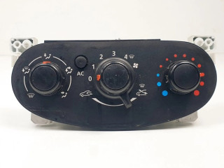 Блок управления климат-контролем 5P3741000, 5P3743000 Dacia Dokker