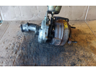 Turbodmychadlo Турбина GT1749V Renault Megane II