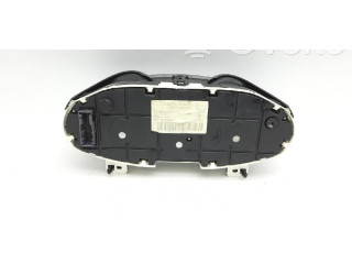 Přístrojová deska Ford Fiesta 2008 NB5520007045012, 8A6T-10849-AJ