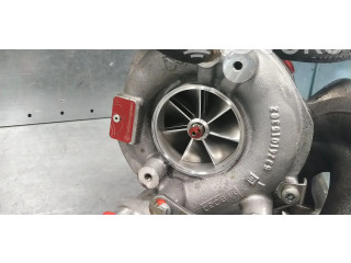 Турбина Нагнетатель Audi A3 S3 8V  07K145701C   для двигателя CZGB      