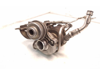 Turbodmychadlo Турбина 7596015, 4913107008 BMW 3 E90 E91 N54B30A